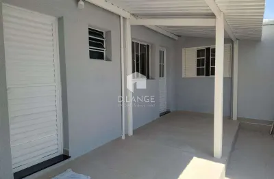 Casa de fundos para locação no bairro jardim nova europa em campinas