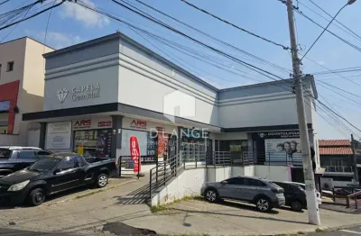 Loja comercial para locação no bairro capela em vinhedo