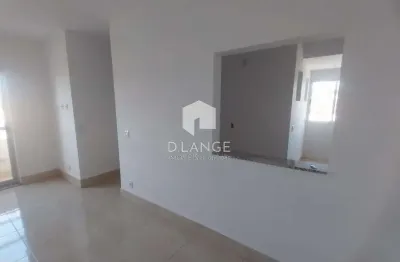 Apartamento com 3 quartos para alugar na Rua Otávio Tisseli Filho, 240, Vila Lemos, Campinas