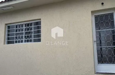 Casa com 2 quartos à venda na Rua Comendador Arly Gomes Ribeiro, 504, Residencial São José, Campinas
