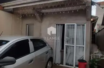 Casa com 3 quartos à venda na Rua Benedito Alves de Oliveira, 120, Jardim das Figueiras I, Hortolândia