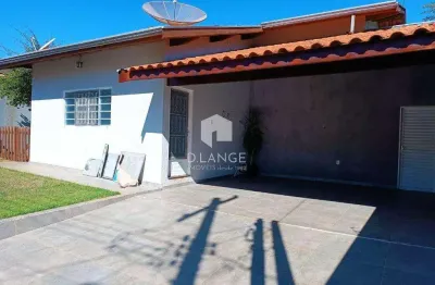 Casa à venda e para alugar em paulínia, residencial olinda, com 3 quartos, com 136 m²