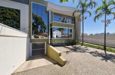 Sala para venda e locação no bairro chácara primavera em campinas