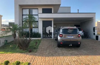 Casa à venda no bairro residencial club portinari em paulínia