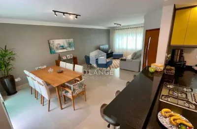 Casa em condomínio fechado com 3 quartos à venda na Avenida José Puccinelli, 130, Cascata, Paulínia