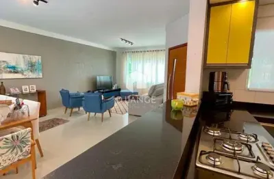 Casa em condomínio fechado com 3 quartos à venda na Avenida José Puccinelli, 130, Cascata, Paulínia