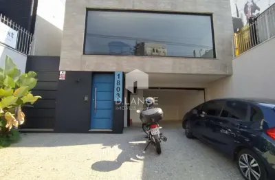 Casa comercial para locação no bairro cambuí em campinas