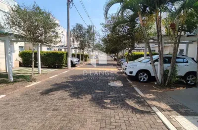 Casa em condomínio fechado com 3 quartos para alugar na Rua Thomas Nilsen Júnior, 245, Parque Imperador, Campinas