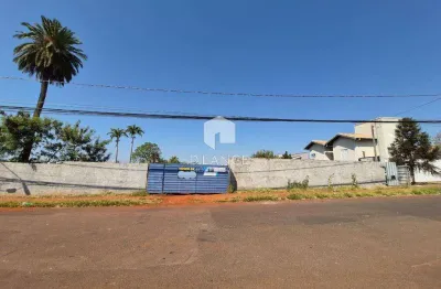 Terreno à venda na Rua Fernão Lopes, 973, Parque Taquaral, Campinas