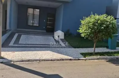 Casa à venda no bairro jardim golden em hortolândia