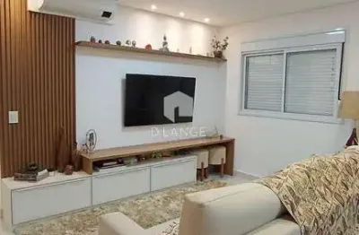 Apartamento com 2 quartos à venda na Avenida Doutor Alexandre Martins Laroca, 930, Santa Terezinha, Paulínia