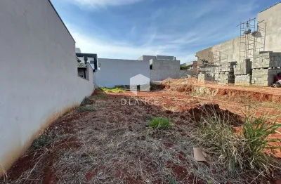 Terreno em condomínio fechado à venda na Rua Ilha De Santorini, 168, Parque Brasil 500, Paulínia