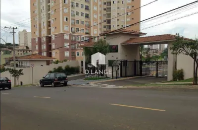 Apartamento com 2 quartos para alugar na Avenida Padre Guilherme Ary, 81, São Bernardo, Campinas