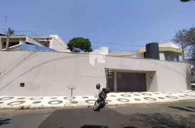 Casa para locação no bairro parque nova campinas em campinas