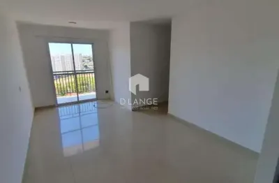 Apartamento com 3 quartos para alugar na Avenida Doutor Carlos de Campos, 1024, Vila Industrial, Campinas