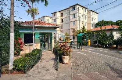 Apartamento para locação no bairro jardim são josé em campinas