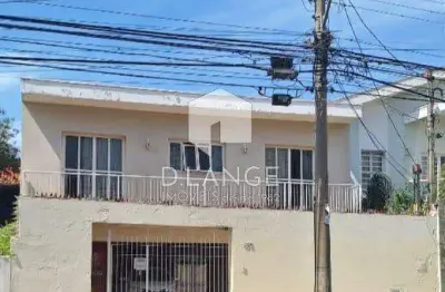 Casa com 4 quartos à venda na Rua Orlando Fagnani, 135, Jardim Planalto, Campinas