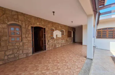 Casa com 2 quartos para alugar na Rua Redento Natali, 501, Parque Via Norte, Campinas