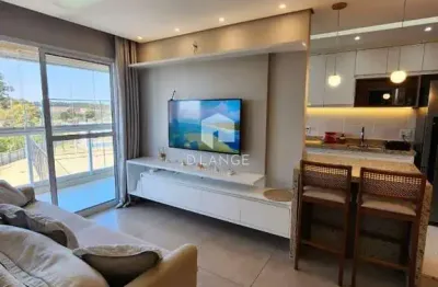 Apartamento à venda no bairro balneário tropical em paulínia