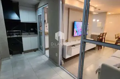 Apartamento à venda no bairro balneário tropical em paulínia