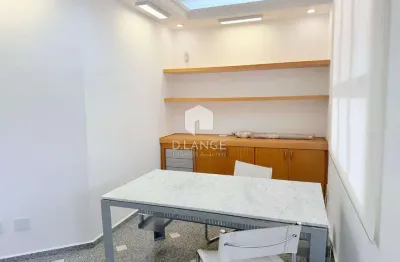 Sala comercial para locação no bairro jardim brasil em campinas