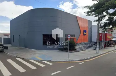 Salão comercial para locação no bairro jardim amanda ii em hortolândia