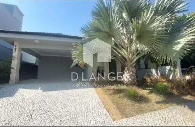 Casa em condomínio fechado com 3 quartos para alugar na Avenida Dermival Bernardes Siqueira, 3724, Swiss Park, Campinas