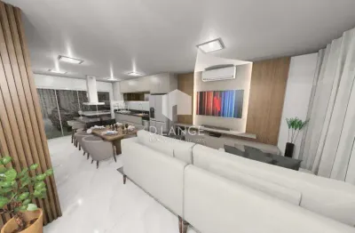 Apartamento à venda no bairro parque dos pomares em campinas