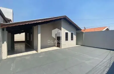 Casa com 3 quartos à venda na Rua João Vitachi, 1, Jardim Planalto, Paulínia