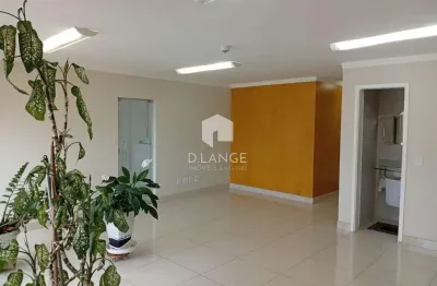 Sala comercial com 1 sala para alugar na Rua Barão de Jaguara, 1481, Centro, Campinas