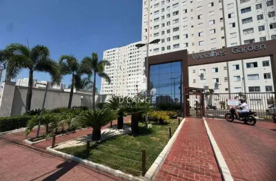 Apartamento com 2 quartos para alugar na Praça Professor Joaquim Orias de Syllos, 1441, Fundação da Casa Popular, Campinas