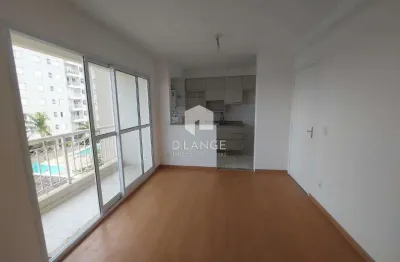 Apartamento para locação no bairro jardim nova europa em campinas