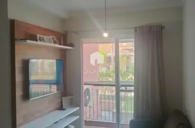 Apartamento para locação no bairro são bernardo em campinas