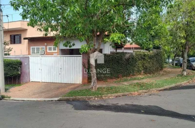 Casa para locação no bairro cidade universitária em campinas