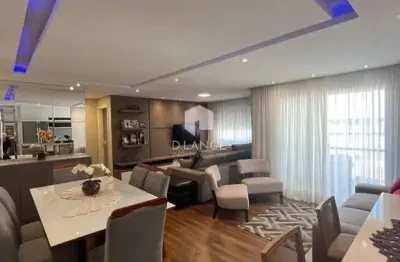 Apartamento com 2 quartos à venda na Rua Vitalino Ferro, 850, Santa Terezinha, Paulínia