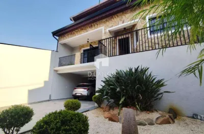 Casa com 3 quartos à venda na Rua São Bento do Sapucaí, 644, Jardim Nova Europa, Campinas