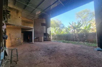 Barracão / Galpão / Depósito com 1 sala à venda na Rua Bortolo Martins, 047-B2, Chácara Santa Margarida, Campinas