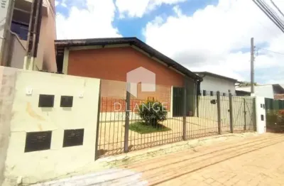 Casa comercial com 1 sala à venda na Rua Augusto César de Andrade, 354, Nova Campinas, Campinas
