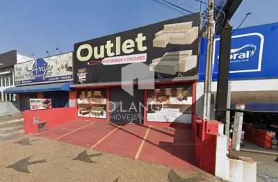 Galpão industrial para locação no bairro jardim do trevo em campinas