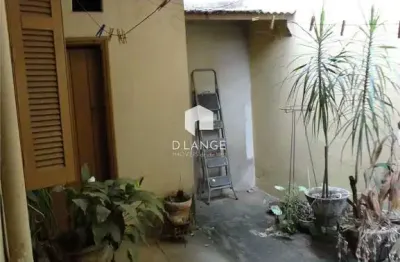 Casa com 2 quartos para alugar na Rua José Vilagelim Neto, 188, Taquaral, Campinas
