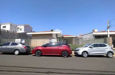 Casa comercial com 4 salas para alugar na Rua Dom Francisco de Campos Barreto, 298, Nova Campinas, Campinas