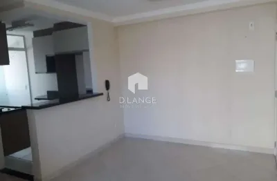 Apartamento para locação no bairro jardim mirian em campinas