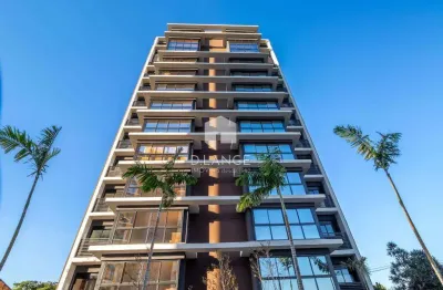 Apartamento com 1 quarto à venda na Rua Doutor José Ferreira de Camargo, 199, Nova Campinas, Campinas