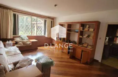 Casa para locação no bairro jardim das paineiras em campinas