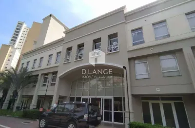 Sala comercial com 2 salas para alugar na Avenida Doutor José Bonifácio Coutinho Nogueira, 214, Jardim Madalena, Campinas