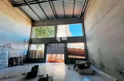 Sala comercial com 2 salas para alugar na Rua Paula Bueno, 961, Novo Taquaral, Campinas