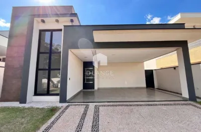 Casa em condomínio fechado com 3 quartos à venda na Estrada Municipal PLN-360, 920, Parque Brasil 500, Paulínia