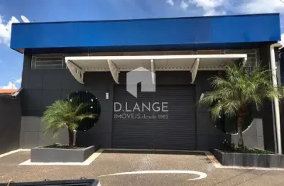 Sala comercial para alugar na Rua Edevaldo Guidolin, 42, Jardim America, Paulínia