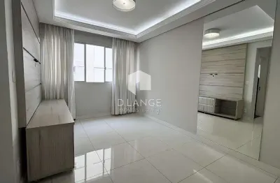 Apartamento com 2 quartos à venda na Rua Quirino do Amaral Campos, 101, Cambuí, Campinas