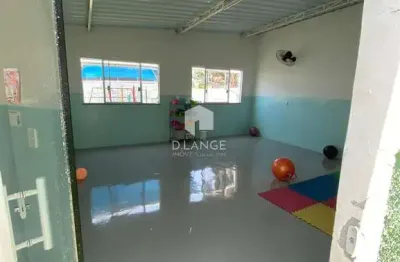 Salão comercial à venda no bairro jardim flamboyant em paulínia